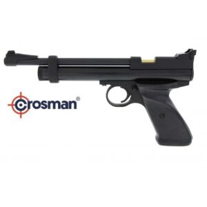 Crosman  Mod. 2240 Luftpistole mit Co2 und 5,5mm Diabolos