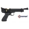 Crosman  Mod. 2240 Luftpistole mit Co2 und 5,5mm Diabolos – Bild 2