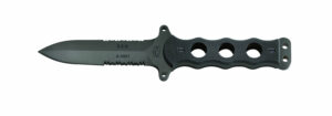 Eickhorn Solingen SEK Dolch Marine mit Böhler N695 Stahl
