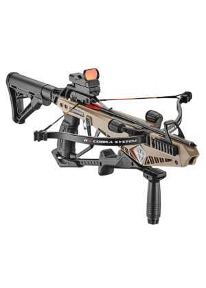 Ek Archery Recurve Armbrust Cobra RX 130 lbs