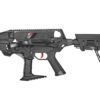 Ek Archery Revo7 Repetierarmbrust, 7 Schuss Magazin, Schwarz – Bild 2