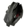 Nylon Armbrust Tasche für Vlad, Lasercut-Molle, schwarz – Bild 3