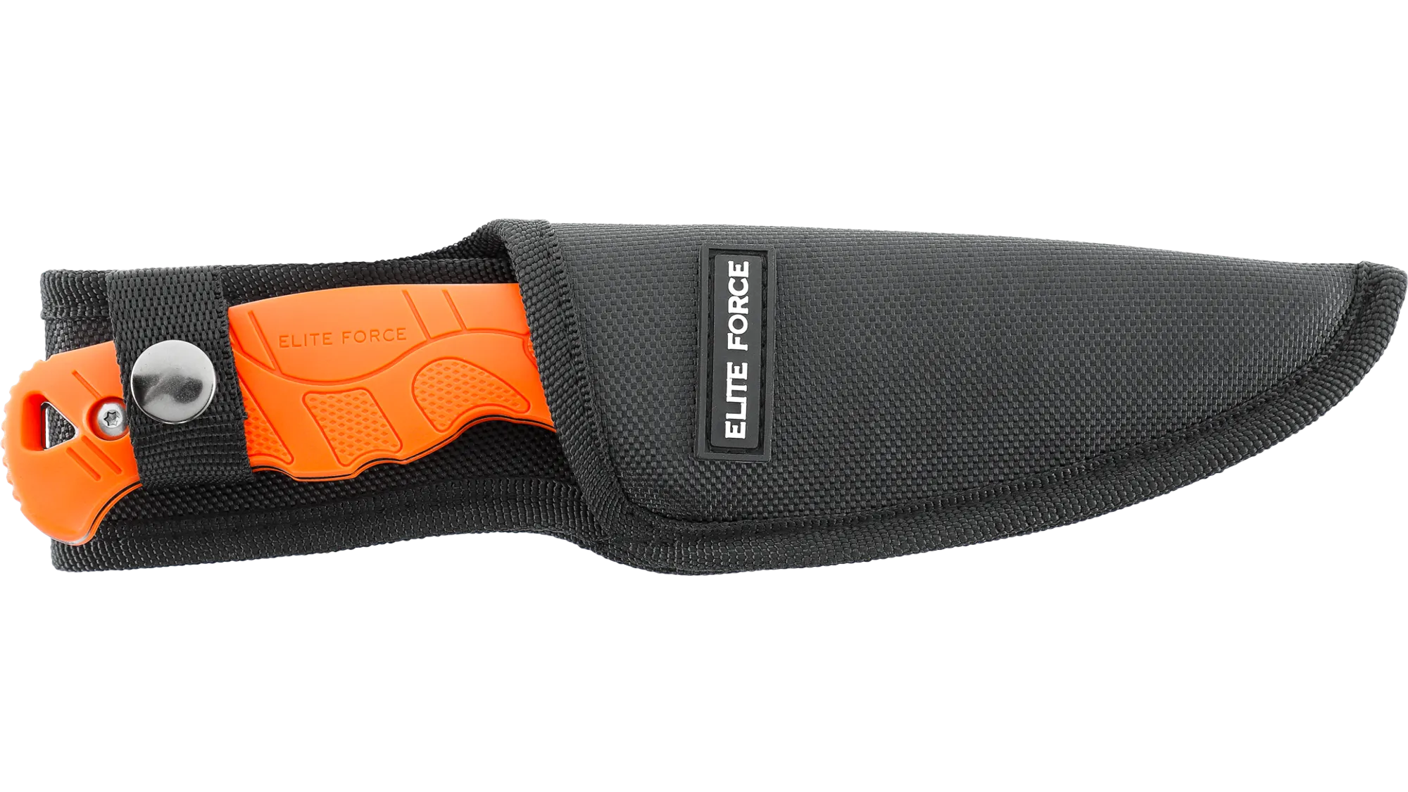 Elite Force EF710 feststehendes Messer aus 440A Stahl und Nylonscheide – Bild 3