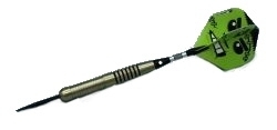Steeldart Green Giant 22g