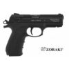 Zoraki 2918 Schreckschusspistole im Kal. 9mm P.A.K – Bild 2