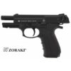 Zoraki 2918 Schreckschusspistole im Kal. 9mm P.A.K – Bild 3