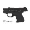 Zoraki 906 Schreckschusspistole im Kal. 9mm P.A.K – Bild 3