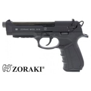 Zoraki 918 Schreckschuss Pistole im Kal. 9mm P.A.K