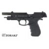 Zoraki 918 Schreckschuss Pistole im Kal. 9mm P.A.K – Bild 2