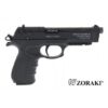 Zoraki 918 Schreckschuss Pistole im Kal. 9mm P.A.K – Bild 3