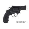 Zoraki R1 2,5'' Schreckschussrevolver im Kal. 9 mm R.K – Bild 2