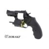 Zoraki R1 2,5'' Schreckschussrevolver im Kal. 9 mm R.K – Bild 3