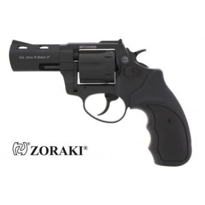 Zoraki R2 Schreckschussrevolver im Kal. 9mm R.K