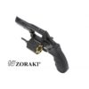 Zoraki R2 Schreckschussrevolver im Kal. 9mm R.K – Bild 3
