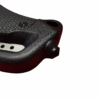 ESP RK-01 Rettungsmesser mit Spiralkabel und Hosenclip – Bild 5