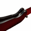 ESP RK-01 Rettungsmesser mit Spiralkabel und Hosenclip – Bild 6