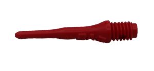 EVO Spezial Softdart Spitzen in Rot 100 Stück