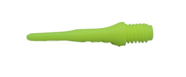 EVO Spezial Softdart Spitzen in Gelb 100 Stück