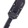Extrema Ratio Defender 2 schwarz feststehendes Messer mit Scheide – Bild 3