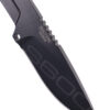 Extrema Ratio Satre S 600 Feststehendes Neckknife mit Böhler Stahl – Bild 2