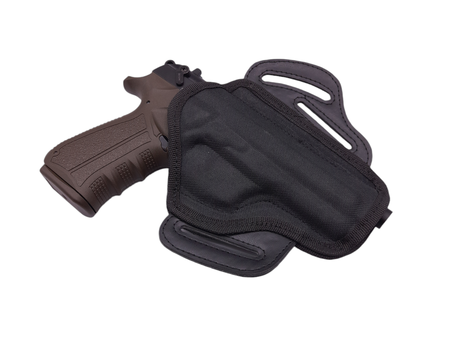 First Strike Corduraholster für Signalw. Zoraki Modell 918