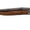 Forge de Laguiole Taschenmesser polierter Klinge und Olivenholz Griff – Bild 2