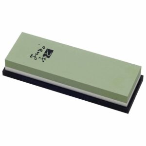 Haller Fudo Kombistein / Schleifstein mit Körnung 3000/8000