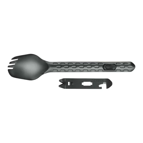 Gerber DEVOUR Campingbesteck mit Multitool