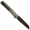 Gerber Einhandmesser Pledge Linerlock schwarz – Bild 2