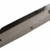 Gerber Einhandmesser Pledge Linerlock schwarz – Bild 3