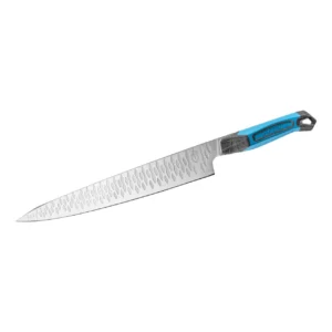 Gerber Filetiermesser Controller Salt Sengyo mit Scheide