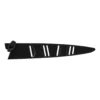 Gerber Filetiermesser Controller Salt Sengyo mit Scheide – Bild 2