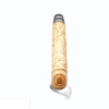 Gravoo Taschenmesser mit Hirsch Motive in Buche Holz – Bild 4
