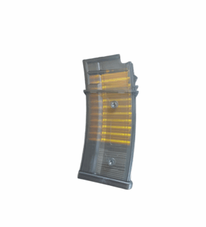 Airsoft LowCap-Magazin für KSK-1 im Kaliber 6mm BB