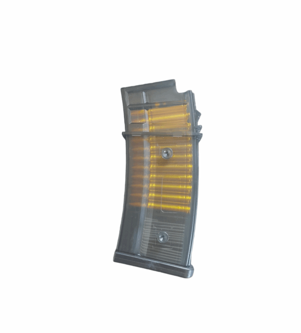 Airsoft LowCap-Magazin für KSK-1 im Kaliber 6mm BB