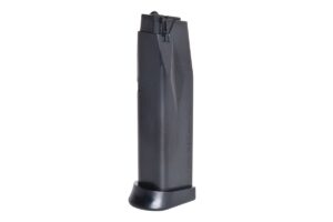 Airsoft-Magazin für airmaX Taurus PT 24/7 Federdruck mit 24 Schuss