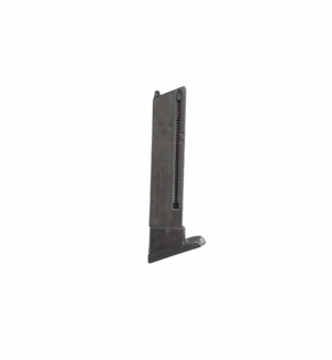 Airsoft-Magazin für Smith & Wesson Mod. 4505 Federdruck mit 12 Schuss
