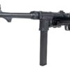 GSG MP40 im Kaliber 9mm P.A.K. mit 25 Schuss Magazinkapazität – Bild 2