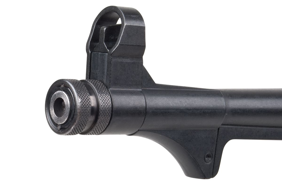 GSG MP40 im Kaliber 9mm P.A.K. mit 25 Schuss Magazinkapazität – Bild 5