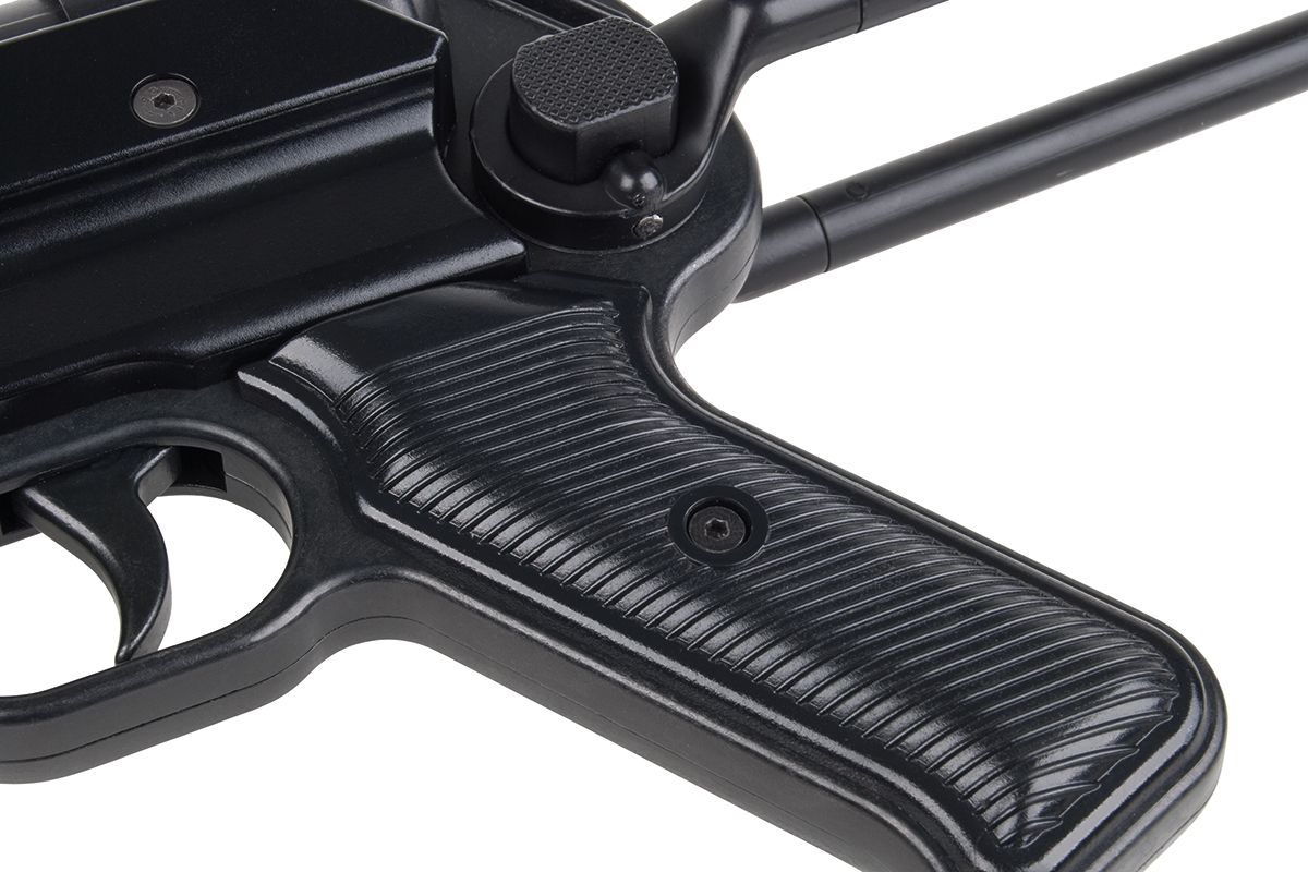 GSG MP40 im Kaliber 9mm P.A.K. mit 25 Schuss Magazinkapazität – Bild 7