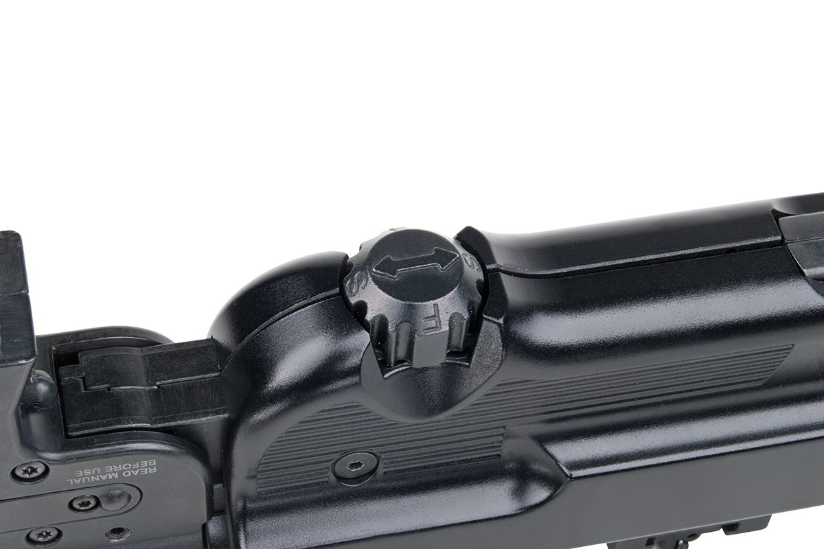 GSG MP40 im Kaliber 9mm P.A.K. mit 25 Schuss Magazinkapazität – Bild 9