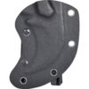 Blackfield Razorback Karambitmesser mit Kydexscheide – Bild 2