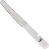 BW Besteck 4 teilig aus Edelstahl – Bild 3