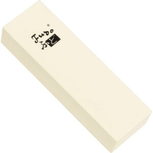 Fudo Mini-Abziehstein Japan Schleifstein mit 1000er Köhrnung