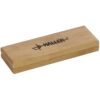 Haller Damast Taschenmesser mit Ebenholz-Griff – Bild 2