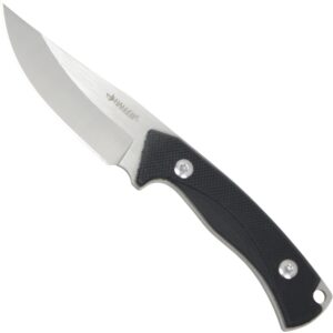Haller Neckknives Feststehendes Messer mit G10 Griff