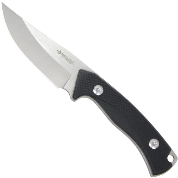Haller Neckknives Feststehendes Messer mit G10 Griff