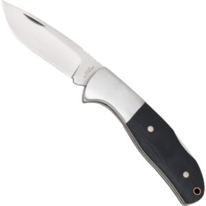 Haller Taschenmesser mit Micarta Griff