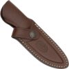 Muela Tuareg, Feststehendes Messer mit Micarta Griff – Bild 2