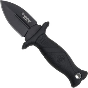 Smith & Wesson HRT Neckknife Dolch mit Kydexscheide